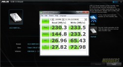 USB3.0 Normal Mode