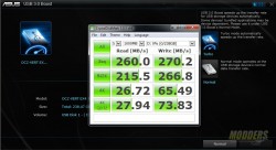 USB3.0 Turbo Mode