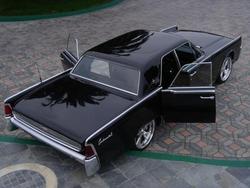 Lincoln Continental