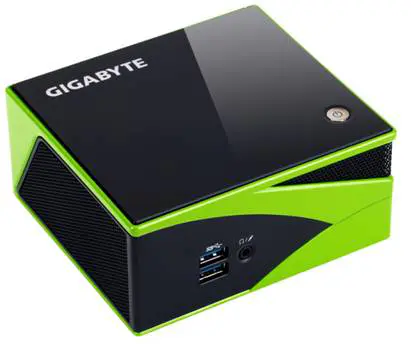 GIGABYTE New BRIX Gaming DIY PC Kit 1 BRIX Gaming’ DIY PC Kit 02