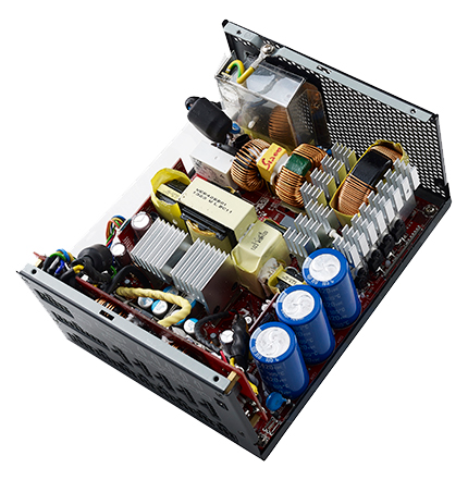 Cooler Master V1200 - 4