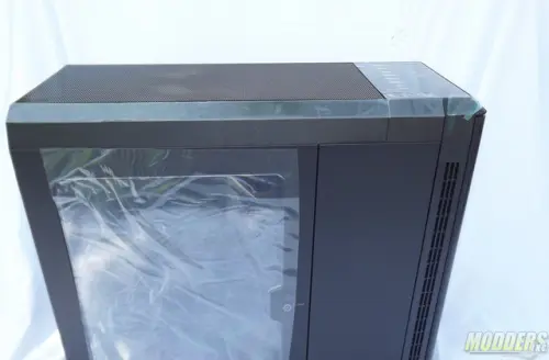 Thermaltake Urban T81 Full-Tower Chassis Review 5 DSCF2258