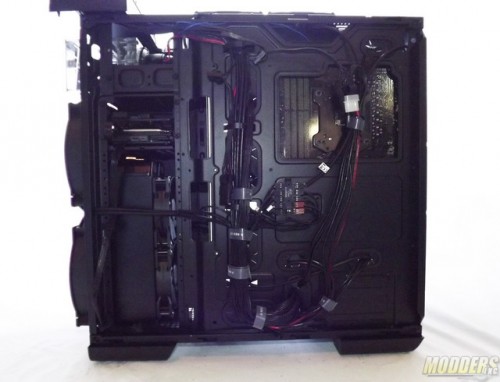 Thermaltake Urban T81 with hardware
