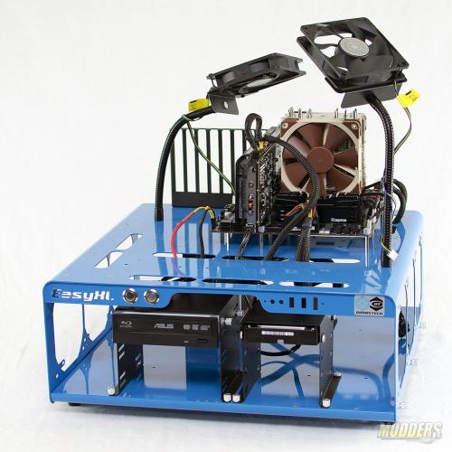 DimasTech EasyXL 