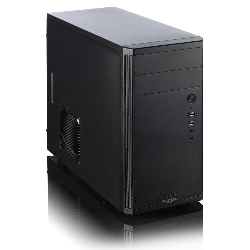 Fractal Design Launches Two New Cases At Computex