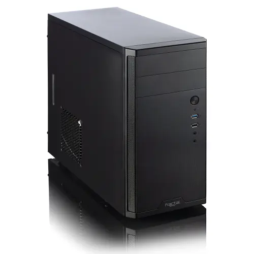 Fractal Design Launching new Core X3 Cases 2 FD-CA-CORE-1100-BL_2