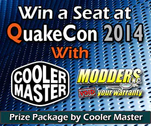 Modders-Inc / Cooler Master QuakeCon 2014 BYOC Seat Giveaway 1 Win-a-seat-MI-CM