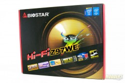 Biostar Hi-Fi Z97WE Box