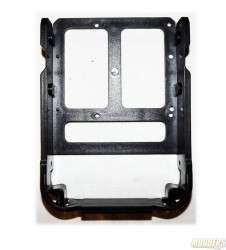 Thermaltake Urban T81 hard drive caddy 