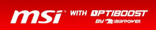 MSI Offers Customizable Gaming Notebooks Through iBUYPOWER’s Optiboost Program 1 MSI Now Offers Customizable Gaming Notebooks Through iBUYPOWER’s Optiboost Program