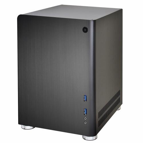Lian Li Mini-ITX Chasis – PC-Q01
