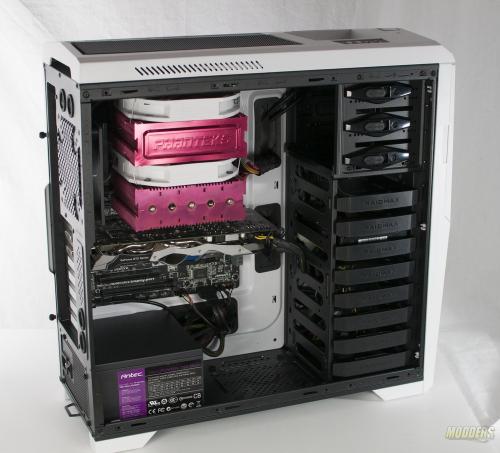 raidmax_scorpio_v_case_hardware_installed
