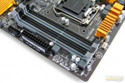DIMM Slots