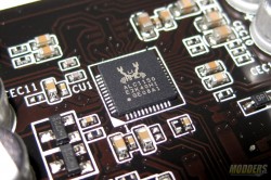 Realtek ALC1150 HDAudio Codec