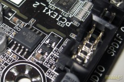 Texas Instruments NE5532 Low-Noise OpAmp