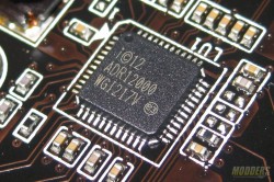 Intel i217-v Ethernet Controller