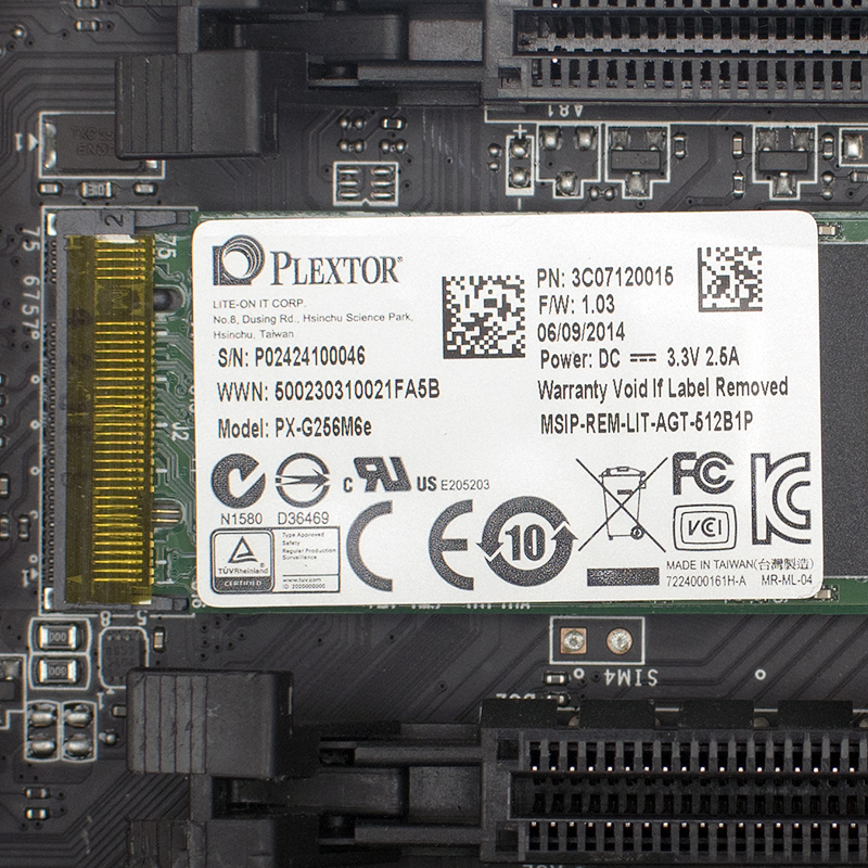 Best SSD for gaming in 2023: NVMe, SATA, portable & more - Dexerto
