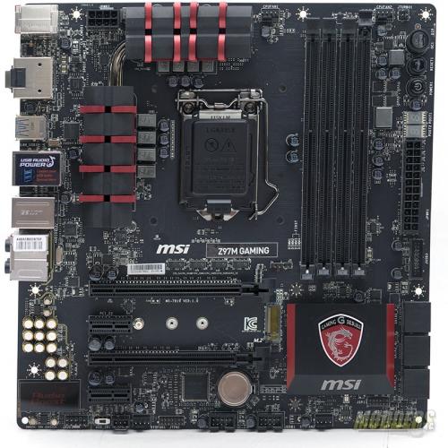 MSIZ97M