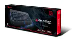 Tt eSPORTS CHALLENGER GO membrane gaming keyboard 1 Tt eSPORTS CHALLENGER GO
