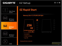 EZ Rapid Start