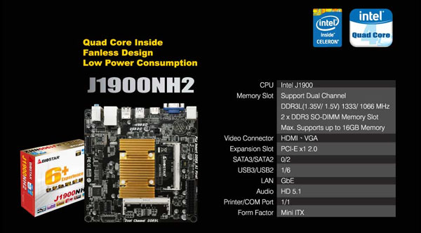 Quad-Core Intel