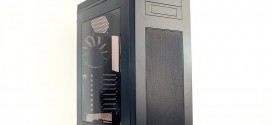 Rosewill RISE Full-tower Case Review