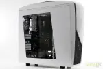 NZXT Phantom 240 System Assembled