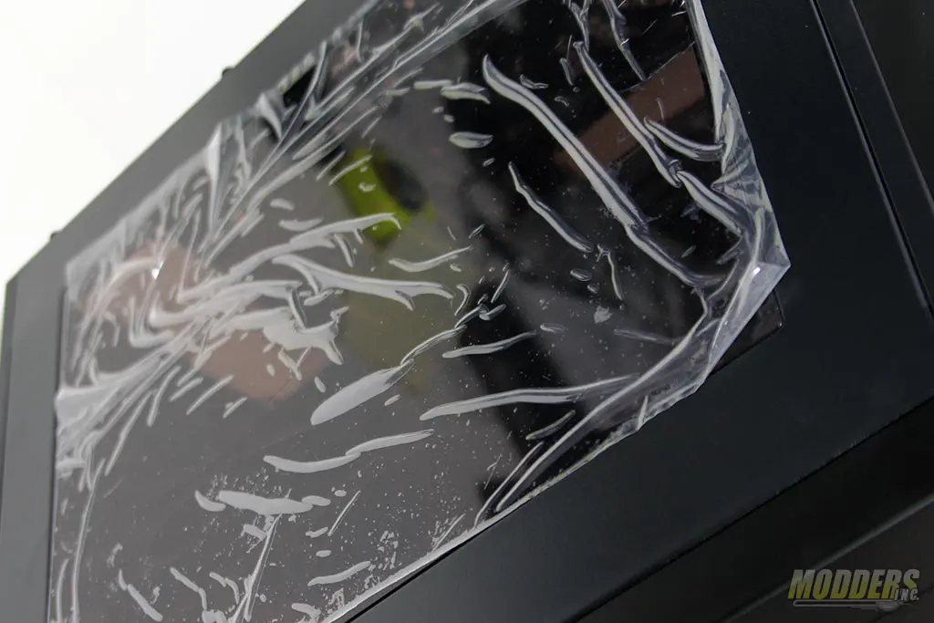 Rosewill RISE Full-tower Case Review 3 02