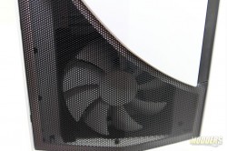 Front Intake