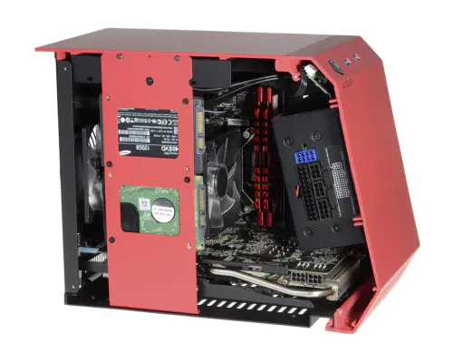 ID-COOLING Releases T60-SFX Mini Gaming Case 3 1200-T60-SFX (1)