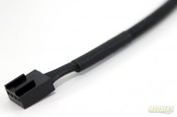 Sleeved Connector
