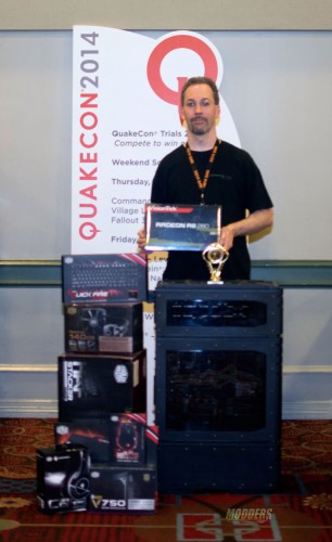 1st place bethesda Shane McAnally