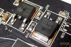 Ubiq QM3006D and QM3004D TO-252 MOSFETs