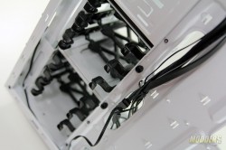 HDD mounting area