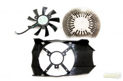 100366-3L Cooling System Parts
