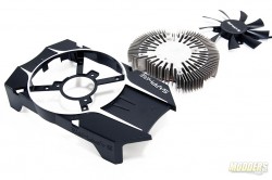 100366-3L Cooling System Parts