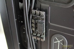 9-fan hub
