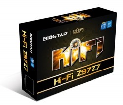 BIOSTAR Hi-Fi motherboard-1