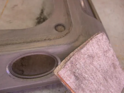 How to paint your computer case, a painting guide 3 DSCF8297