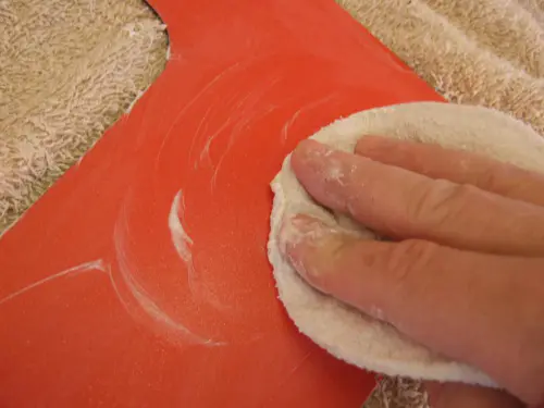 How to paint your computer case, a painting guide 14 DSCF8428