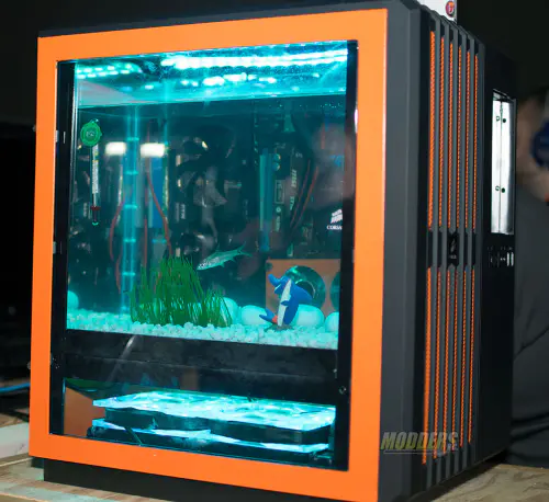 2014 QuakeCon Case Modding Contest Winners 3 DSC_1453