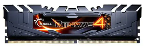 G.SKILL Officially Announces Ripjaws 4 Series DDR4 Memory Kits 1 Ripjaws 4 Series DDR4 Memory-image003