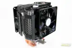 Cooler Master Hyper D92 CPU Cooler Review 1 Cooler Master Hyper D92