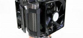Cooler Master Hyper D92 CPU Cooler Review