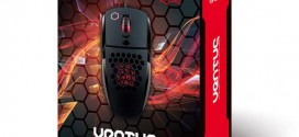 Tt eSports Ventus Gaming Mouse Review