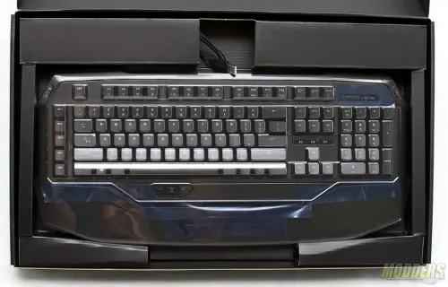 Roccat Ryos MK Pro Mechanical Keyboard Review 3 DSC_2819