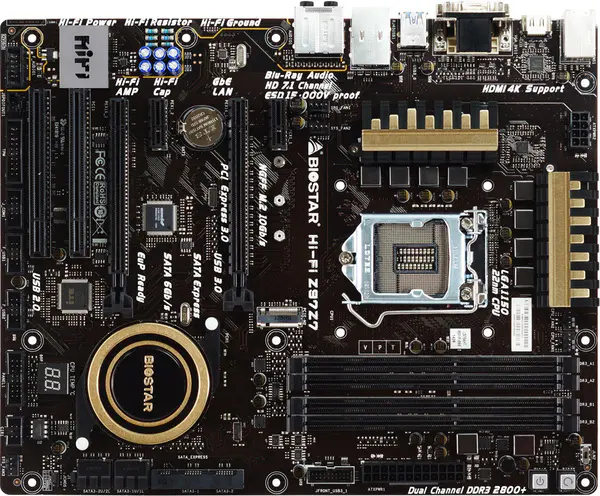 BIOSTAR Possibly Launching High-End Gaming Motherboard Line 1 b20140829_1