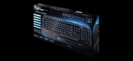 Roccat Ryos MK Pro Mechanical Keyboard Review