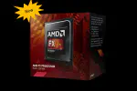 AMD FX-8370 and FX-8370E Processors Review 1 FX-8370 Processor