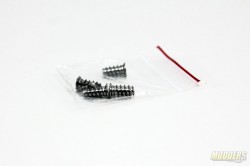 Screws for the industrial PPC